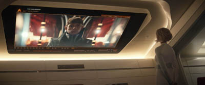 Star Trek: Strange New Worlds ScreenCaps "Charades" (S2:E5)