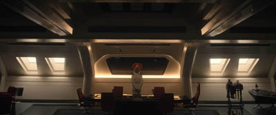 Star Trek: Strange New Worlds ScreenCaps "Charades" (S2:E5)