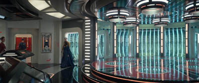 Star Trek: Strange New Worlds ScreenCaps "Charades" (S2:E5)