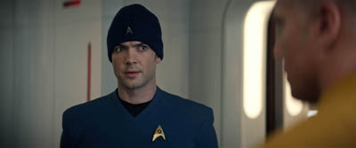 Star Trek: Strange New Worlds ScreenCaps "Charades" (S2:E5)
