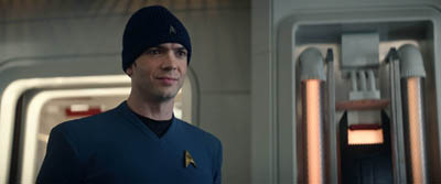 Star Trek: Strange New Worlds ScreenCaps "Charades" (S2:E5)