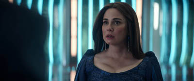 Star Trek: Strange New Worlds ScreenCaps "Charades" (S2:E5)