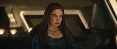 Star Trek: Strange New Worlds ScreenCaps "Charades" (S2:E5)