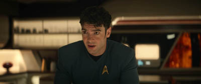 Star Trek: Strange New Worlds ScreenCaps "Charades" (S2:E5)