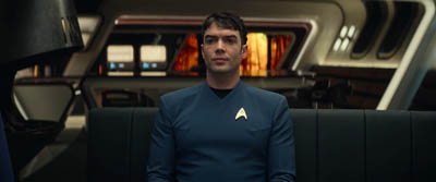 Star Trek: Strange New Worlds ScreenCaps "Charades" (S2:E5)