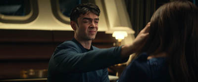 Star Trek: Strange New Worlds ScreenCaps "Charades" (S2:E5)