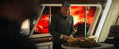 Star Trek: Strange New Worlds ScreenCaps "Charades" (S2:E5)