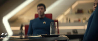 Star Trek: Strange New Worlds ScreenCaps "Charades" (S2:E5)