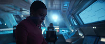 Star Trek: Strange New Worlds ScreenCaps "Charades" (S2:E5)