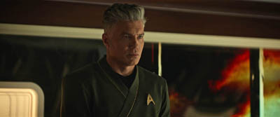 Star Trek: Strange New Worlds ScreenCaps "Charades" (S2:E5)