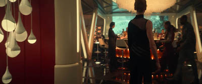 Star Trek: Strange New Worlds ScreenCaps "Charades" (S2:E5)