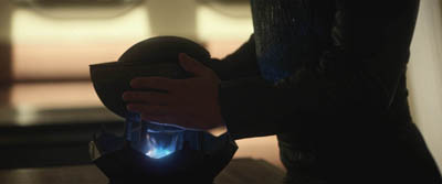 Star Trek: Strange New Worlds ScreenCaps "Charades" (S2:E5)