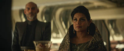 Star Trek: Strange New Worlds ScreenCaps "Charades" (S2:E5)
