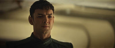 Star Trek: Strange New Worlds ScreenCaps "Charades" (S2:E5)