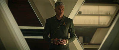 Star Trek: Strange New Worlds ScreenCaps "Charades" (S2:E5)