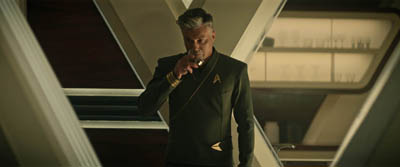 Star Trek: Strange New Worlds ScreenCaps "Charades" (S2:E5)