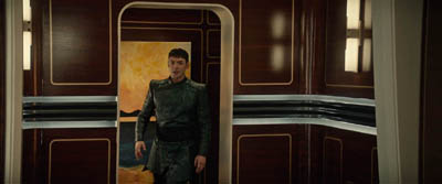 Star Trek: Strange New Worlds ScreenCaps "Charades" (S2:E5)