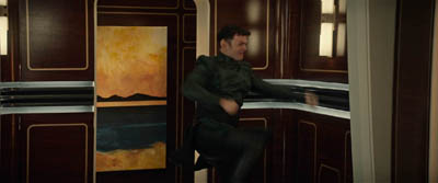 Star Trek: Strange New Worlds ScreenCaps "Charades" (S2:E5)
