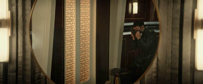 Star Trek: Strange New Worlds ScreenCaps "Charades" (S2:E5)