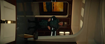 Star Trek: Strange New Worlds ScreenCaps "Charades" (S2:E5)