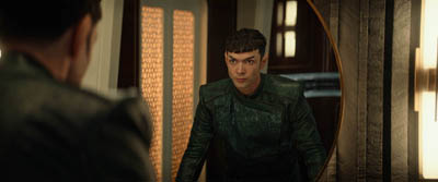 Star Trek: Strange New Worlds ScreenCaps "Charades" (S2:E5)
