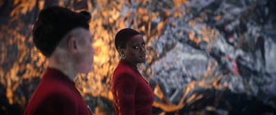 Star Trek: Strange New Worlds ScreenCaps "Charades" (S2:E5)