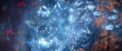 Star Trek: Strange New Worlds ScreenCaps "Charades" (S2:E5)