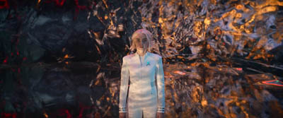 Star Trek: Strange New Worlds ScreenCaps "Charades" (S2:E5)