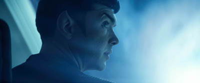Star Trek: Strange New Worlds ScreenCaps "Charades" (S2:E5)