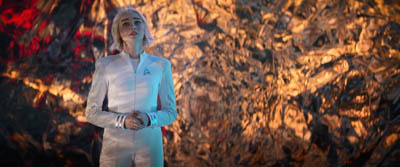Star Trek: Strange New Worlds ScreenCaps "Charades" (S2:E5)