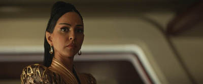 Star Trek: Strange New Worlds ScreenCaps "Charades" (S2:E5)