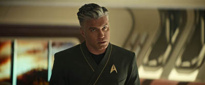 Star Trek: Strange New Worlds ScreenCaps "Charades" (S2:E5)
