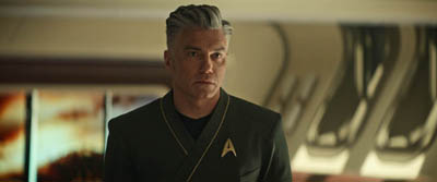 Star Trek: Strange New Worlds ScreenCaps "Charades" (S2:E5)