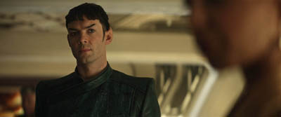 Star Trek: Strange New Worlds ScreenCaps "Charades" (S2:E5)