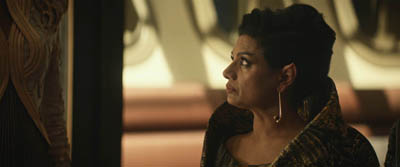 Star Trek: Strange New Worlds ScreenCaps "Charades" (S2:E5)