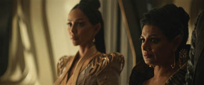 Star Trek: Strange New Worlds ScreenCaps "Charades" (S2:E5)