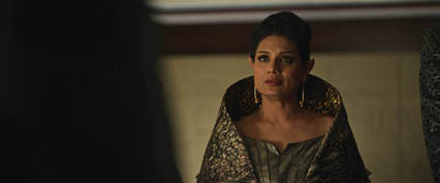 Star Trek: Strange New Worlds ScreenCaps "Charades" (S2:E5)