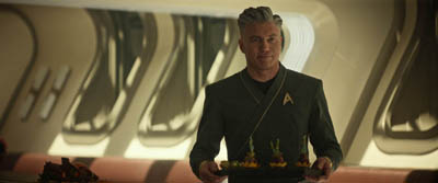 Star Trek: Strange New Worlds ScreenCaps "Charades" (S2:E5)