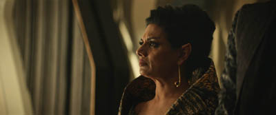 Star Trek: Strange New Worlds ScreenCaps "Charades" (S2:E5)