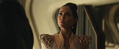 Star Trek: Strange New Worlds ScreenCaps "Charades" (S2:E5)