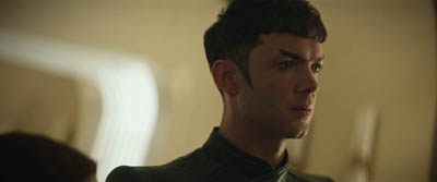 Star Trek: Strange New Worlds ScreenCaps "Charades" (S2:E5)