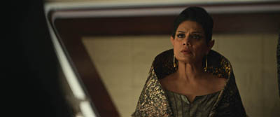 Star Trek: Strange New Worlds ScreenCaps "Charades" (S2:E5)