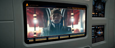 Star Trek: Strange New Worlds ScreenCaps "Charades" (S2:E5)