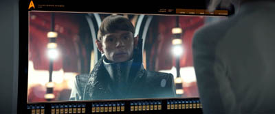 Star Trek: Strange New Worlds ScreenCaps "Charades" (S2:E5)