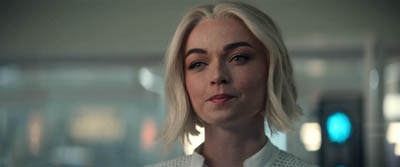 Star Trek: Strange New Worlds ScreenCaps "Charades" (S2:E5)