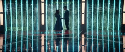 Star Trek: Strange New Worlds ScreenCaps "Charades" (S2:E5)