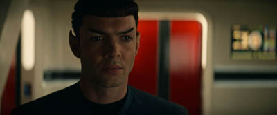 Star Trek: Strange New Worlds ScreenCaps "Charades" (S2:E5)