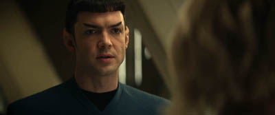 Star Trek: Strange New Worlds ScreenCaps "Charades" (S2:E5)