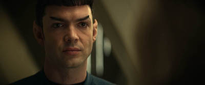 Star Trek: Strange New Worlds ScreenCaps "Charades" (S2:E5)