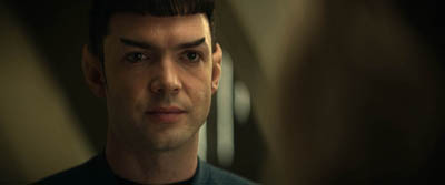 Star Trek: Strange New Worlds ScreenCaps "Charades" (S2:E5)
